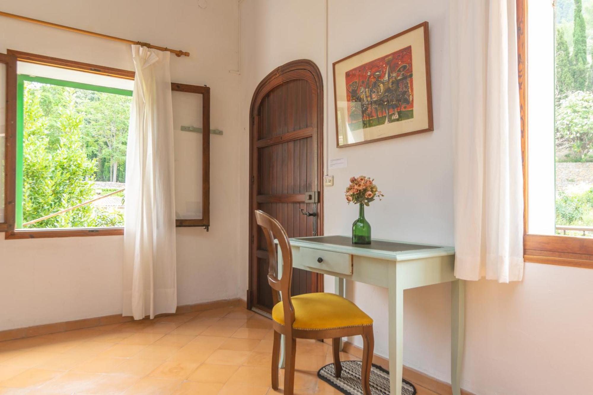 Casa Miranda Villa ไบเดมอสซา ภายนอก รูปภาพ