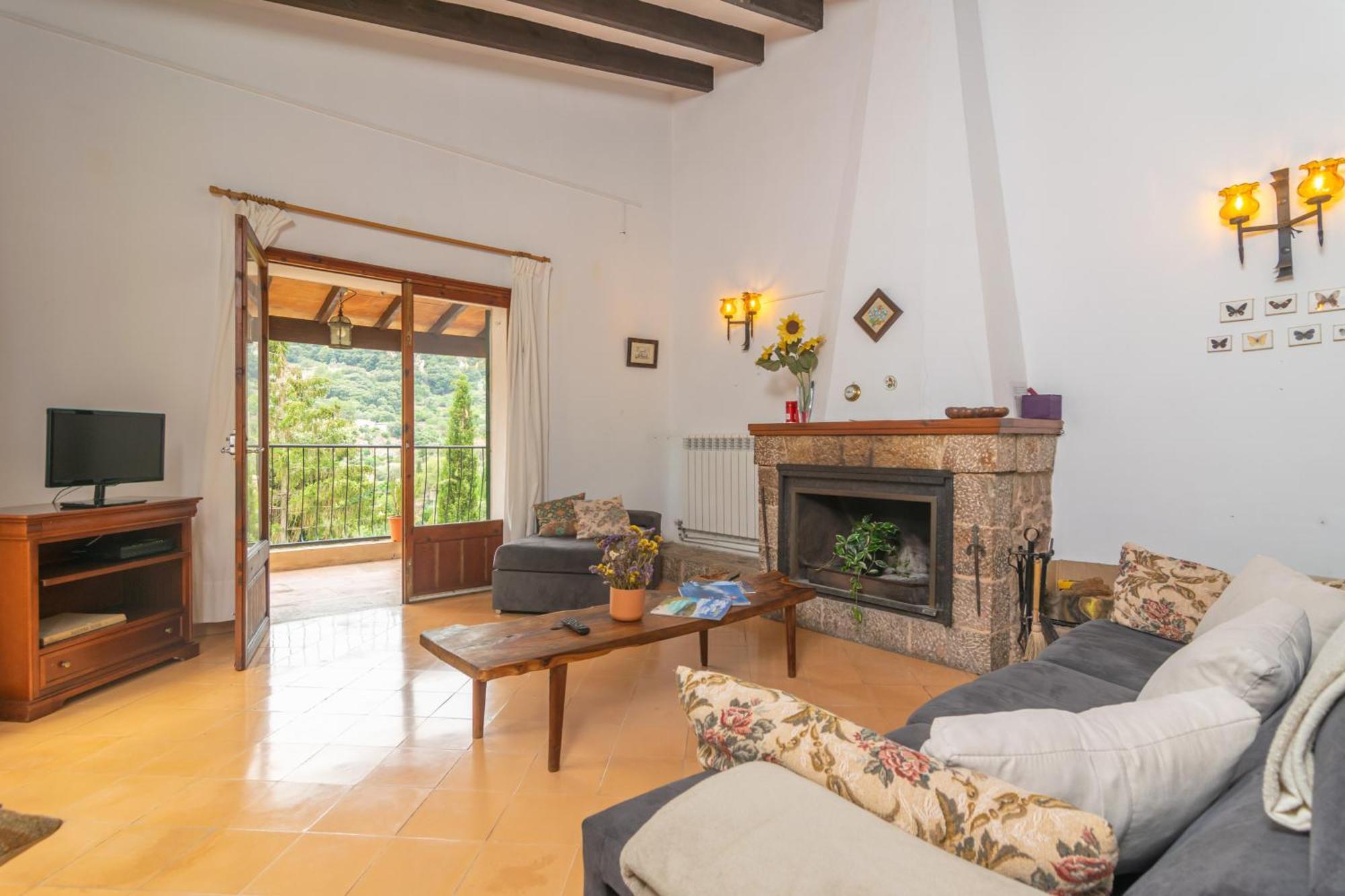 Casa Miranda Villa ไบเดมอสซา ภายนอก รูปภาพ