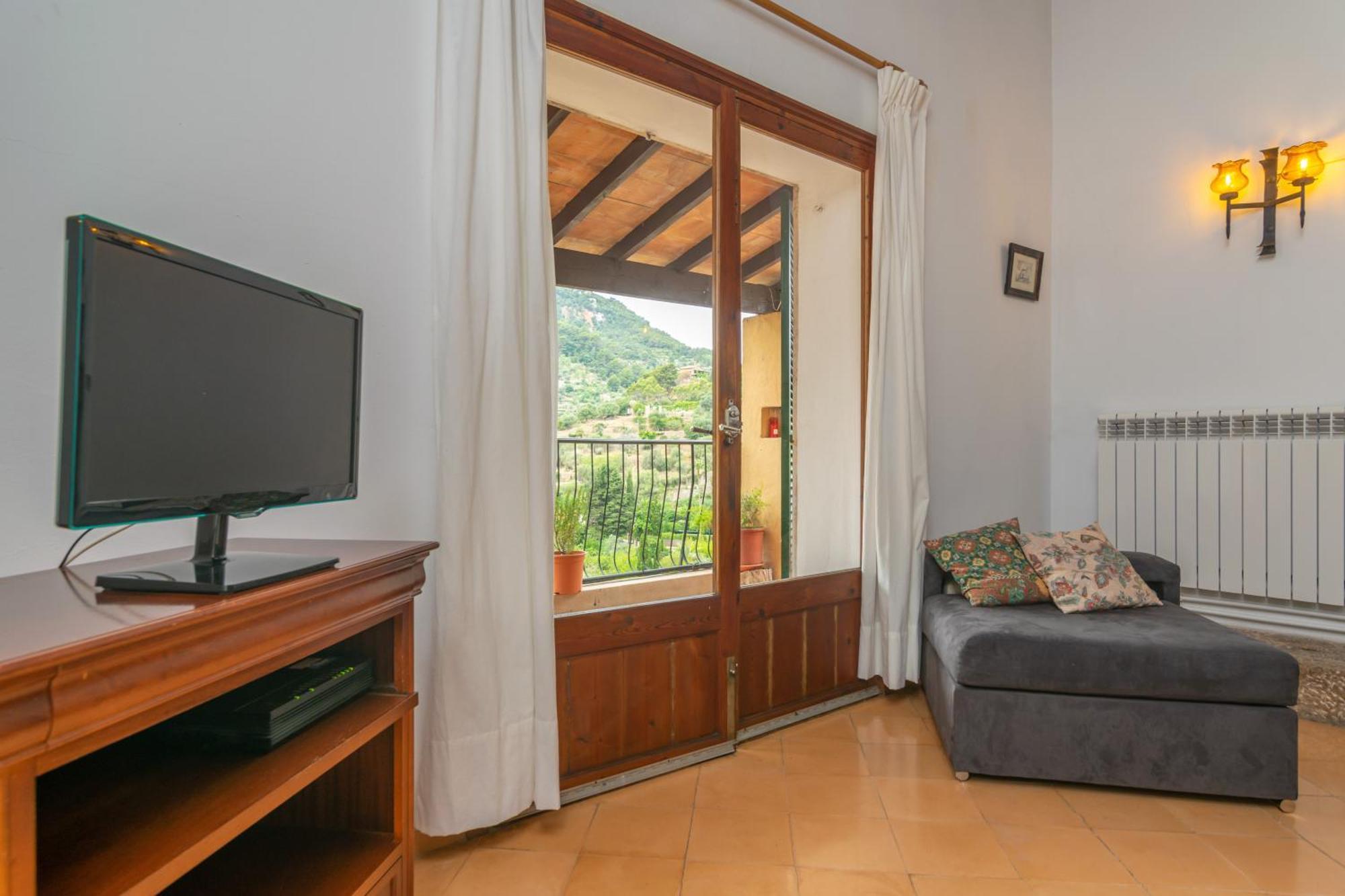 Casa Miranda Villa ไบเดมอสซา ภายนอก รูปภาพ