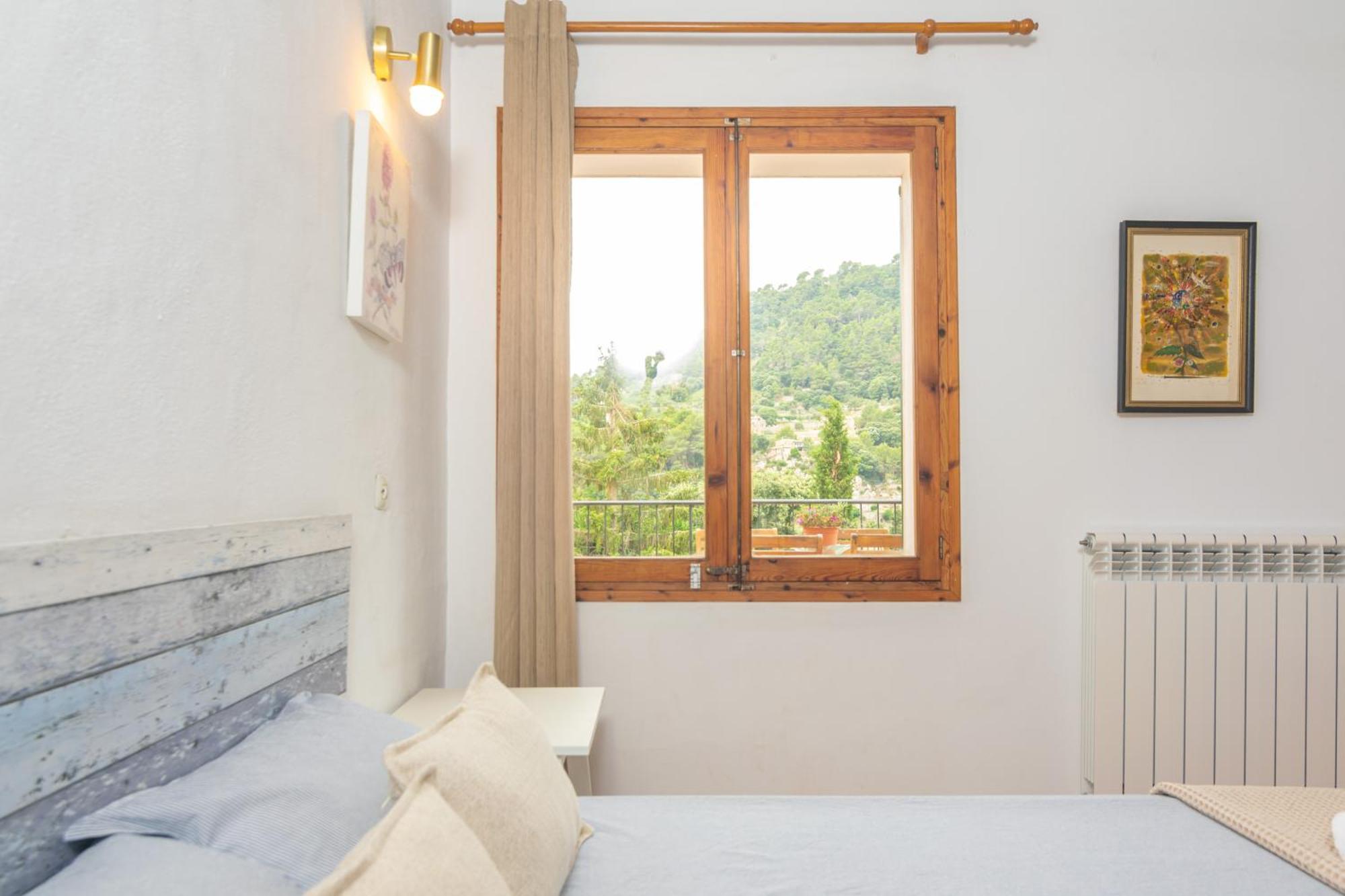 Casa Miranda Villa ไบเดมอสซา ภายนอก รูปภาพ