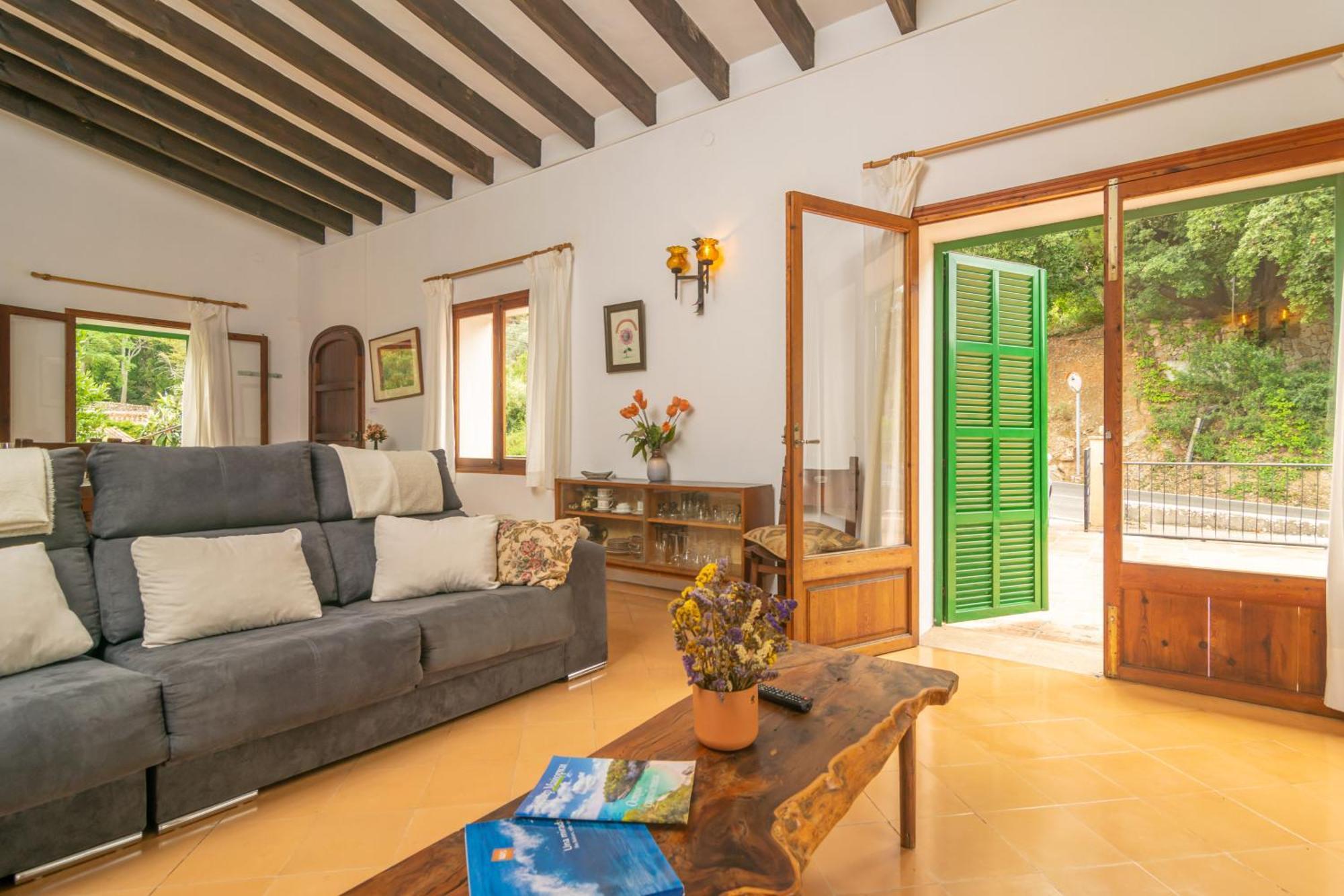 Casa Miranda Villa ไบเดมอสซา ภายนอก รูปภาพ